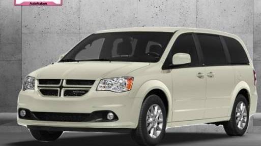 DODGE GRAND CARAVAN 2013 2C4RDGBG8DR640760 image